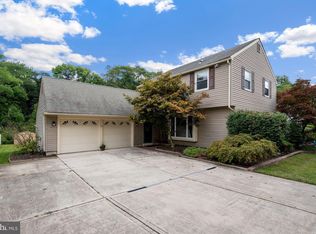 9 Pembrook Rd, Blackwood, NJ 08012