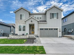 1497 Stablecross Dr, Castle Pines, CO 80108