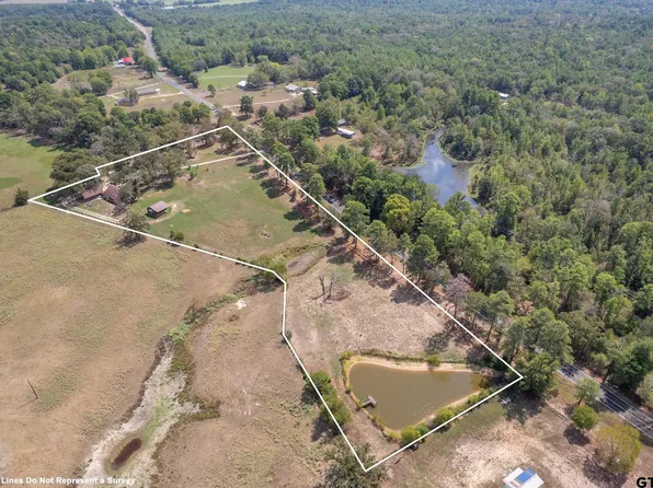 2143 E State Highway 294, Elkhart, TX 75839