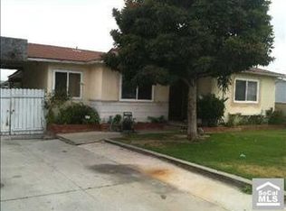 12951 Trask Ave, Garden Grove, CA 92843