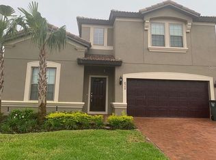 8904 Bengal Ct, Kissimmee, FL 34747