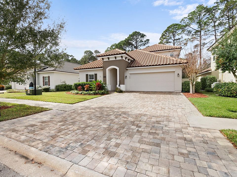 75 Portada Dr, Saint Augustine, FL 32095 Zillow