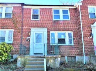 1020 Harwall Rd, Baltimore, MD 21207