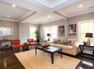 31 Grant St #2, Somerville, MA 02145