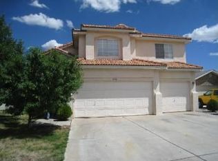 11116 Canyonlands Ct SE, Albuquerque, NM 87123