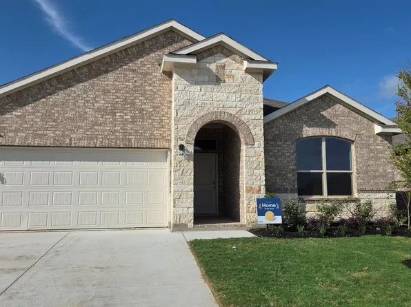 728 Rubicon Rd, Fort Worth, TX 76247