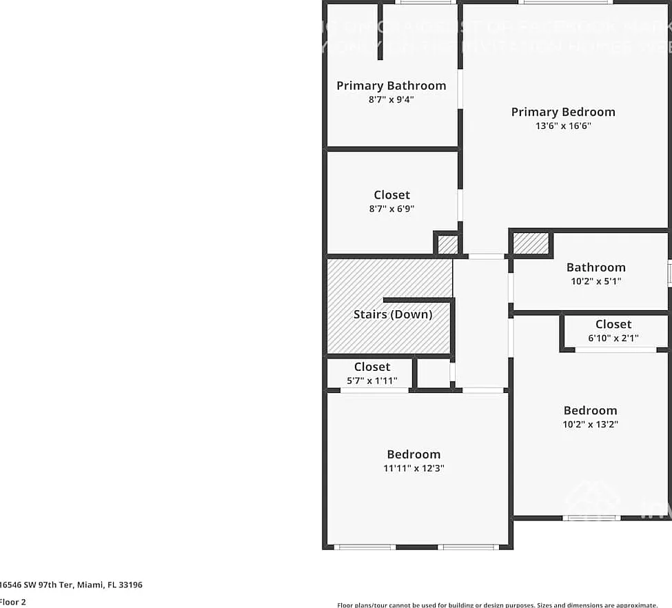 16546 SW 97th Ter Miami, FL 33196 — Photo 3