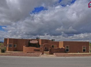 5039 Vista Chico Loop, Las Cruces, NM 88012
