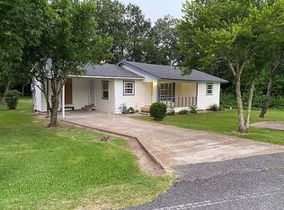 1802 Bayou St, Monroe, LA 71201