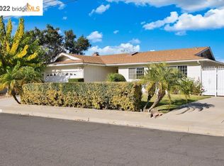 3874 Bayview Cir, Concord, CA