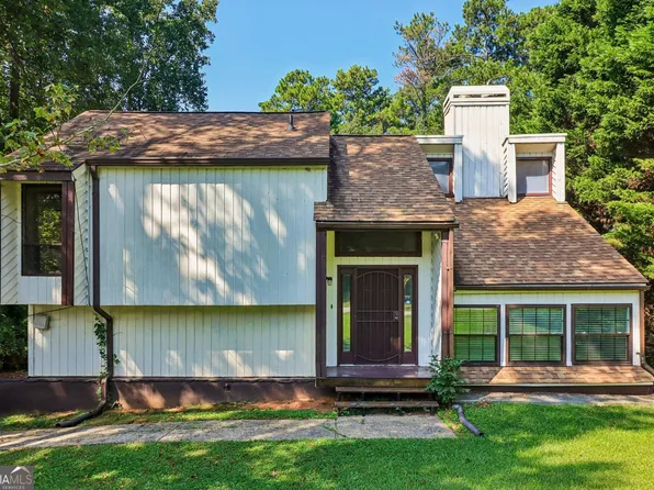 6265 Camp Rd, Riverdale, GA 30296