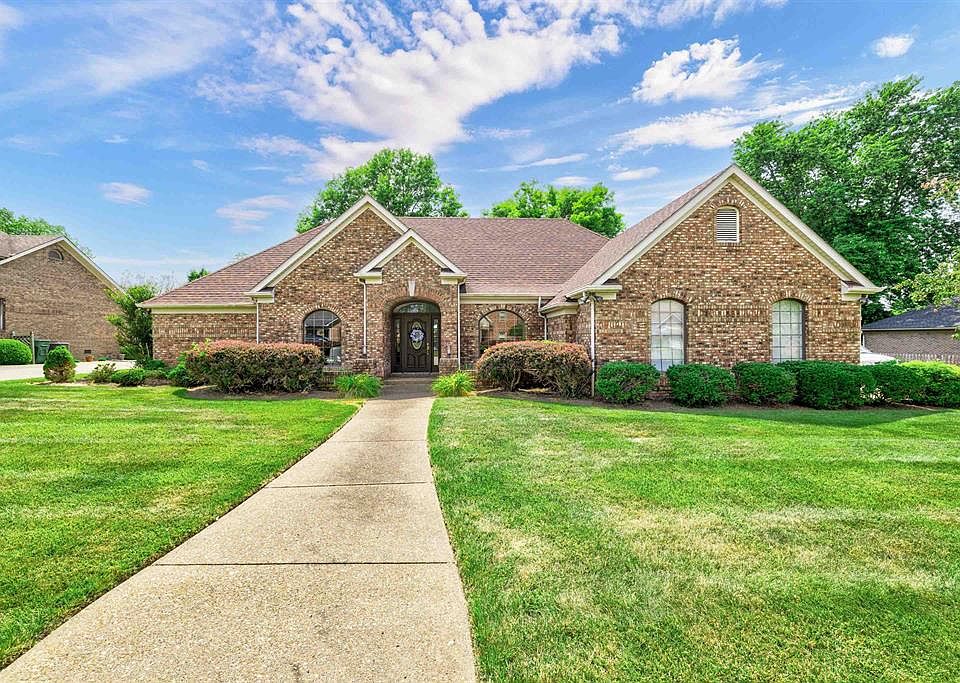 4112 Brookhill Dr, Owensboro, KY 42303 Zillow