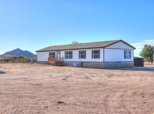 53050 W Jennifer Rd, Maricopa, AZ 85139