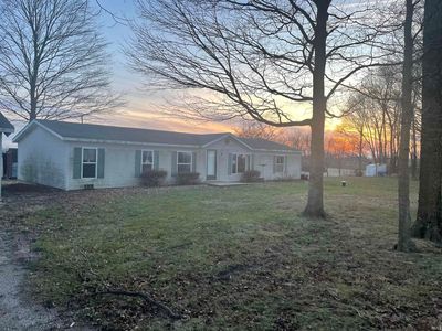 4313 S 100 W, Frankfort, IN, 46041