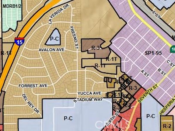 0 A St #&-3, Victorville, CA 92395
