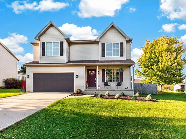 1183 Chapman Ln, Medina, OH 44256