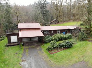 37419 NE 208th Ave, Amboy, WA 98675