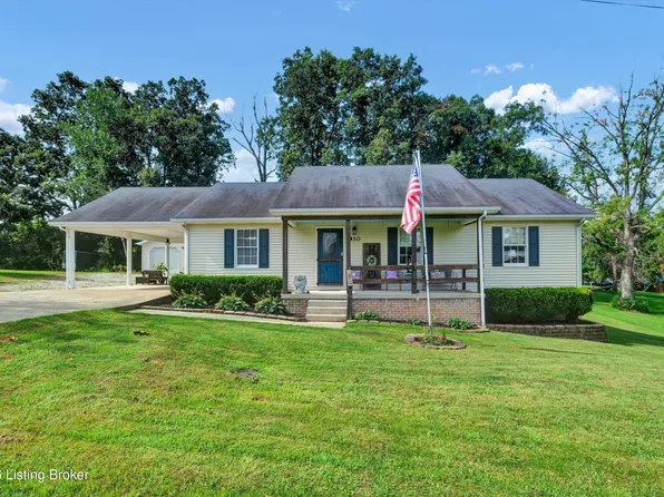 410 Sunset Dr, Leitchfield, KY 42754