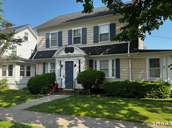 111 Arcadia Ave, Bridgeport, CT 06604