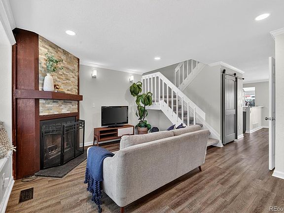 5th image of 17158 E Whitaker Drive #B