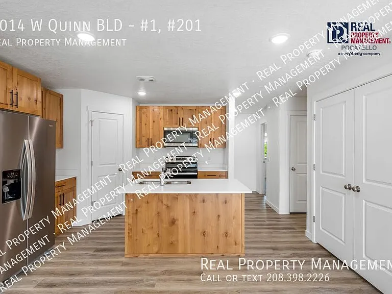 1014 W Quinn Rd #1-201 — Photo 2