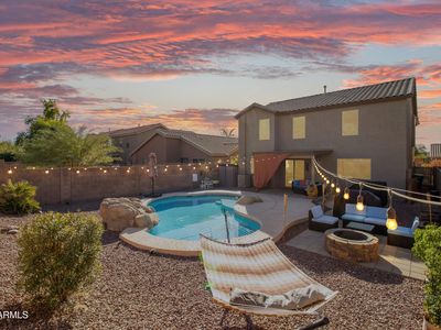 21429 N SCOTT Drive, Maricopa, AZ, 85138