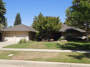 6230 N Tamera Ave, Fresno, CA