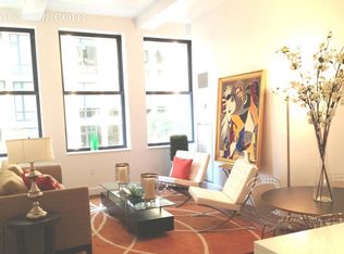 140 W 22nd St #3B, New York, NY