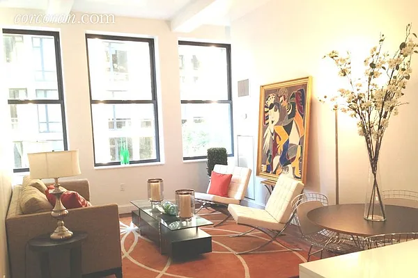 Rented by Corcoran | media 1