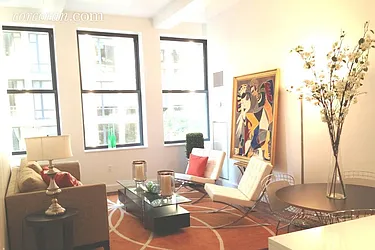Rented by Corcoran