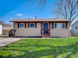 3958 Signal Dr, Columbus, OH