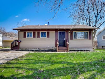 3958 Signal Dr, Columbus, OH, 43232