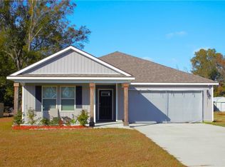 23071 Plainsland Dr, Robert, LA 70455