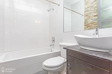 Rented by Brooklyn Group