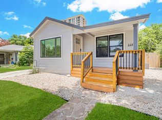 229 Allensworth St, San Antonio, TX 78209