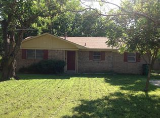 655 S Lillian St, Stephenville, TX 76401