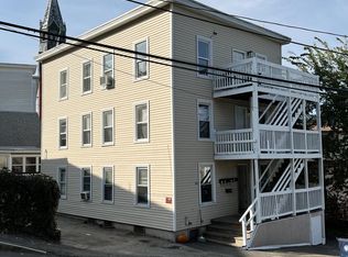 50 Pike St, Biddeford, ME 04005