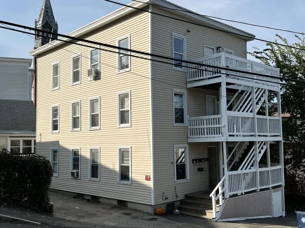 50 Pike Street, Biddeford, ME 04005