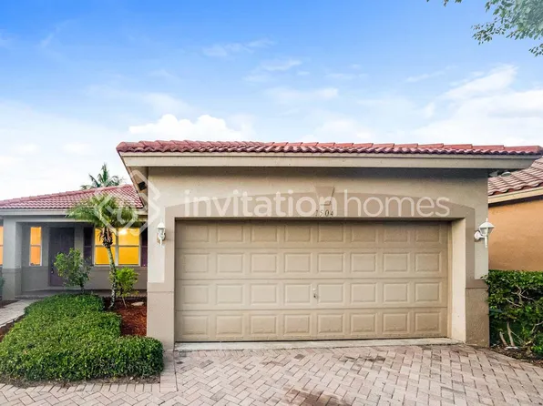 1504 Siena Ln, Boynton Beach, FL 33436