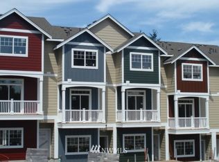 LOT 4802 263rd Ln SW, Mountlake Terrace, WA 98043