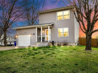 110 Eby St, Lisbon, IA 52253
