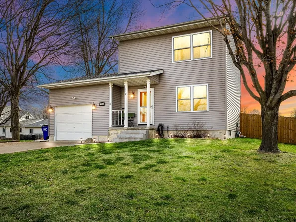110 Eby St, Lisbon, IA 52253