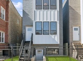 1052 N Central Park Ave #2, Chicago, IL 60651