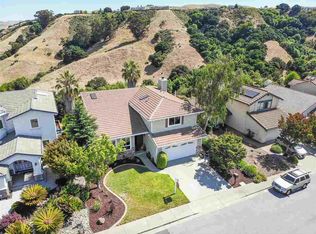 19036 Masterson Pl, Castro Valley, CA 94552