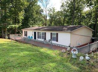 404 Allison Dr, Harriman, TN 37748