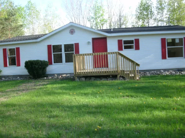 5459 W Bradford Rd, Shepherd, MI 48883