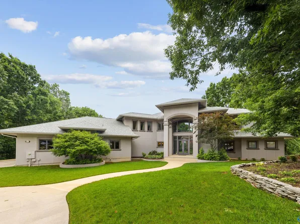 2302 Old Ridge Rd SE, Huntsville, AL 35802