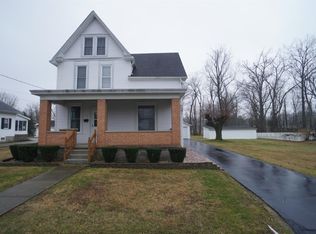 513 Hoene Ave, Batesville, IN 47006