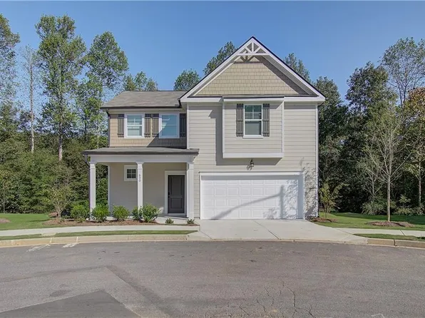 820 River Gardens Dr SE, Atlanta, GA 30354