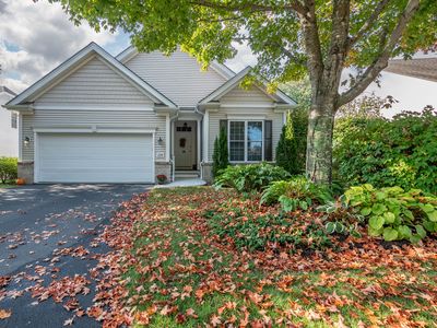 224 Chip Shot Lane #224, Oxford, CT, 06478